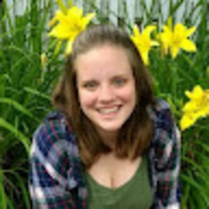 Meet your Posher, Beth